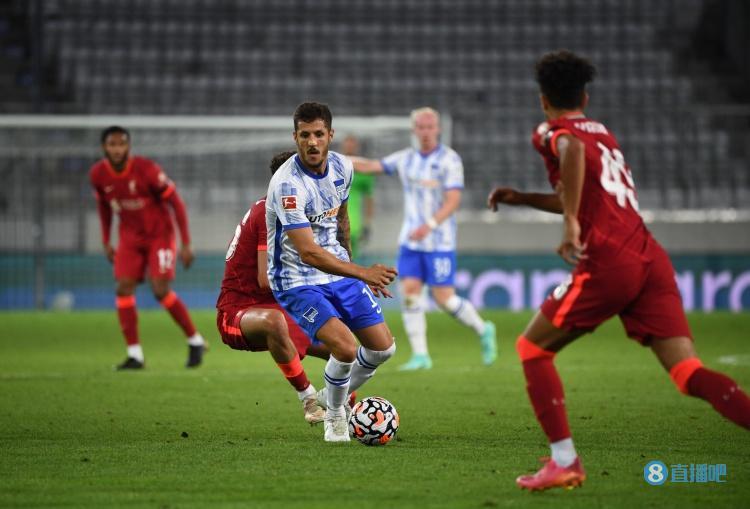  里尔新援首秀破门，助球队客场战平强敌  