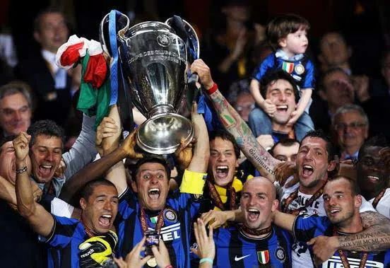  国际米兰青训小将破门未来之星崭露头角  